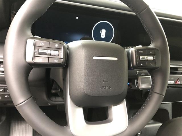 new 2026 Hyundai Palisade car, priced at $46,390