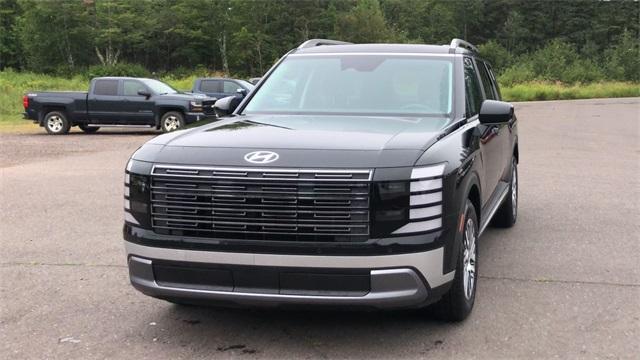 new 2026 Hyundai Palisade car, priced at $46,390
