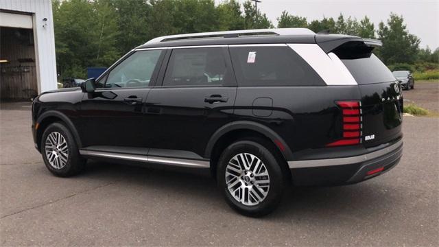 new 2026 Hyundai Palisade car, priced at $46,390