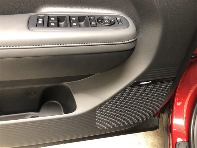 new 2026 Hyundai SANTA FE HEV car, priced at $49,020