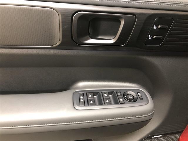 new 2026 Hyundai SANTA FE HEV car, priced at $49,020