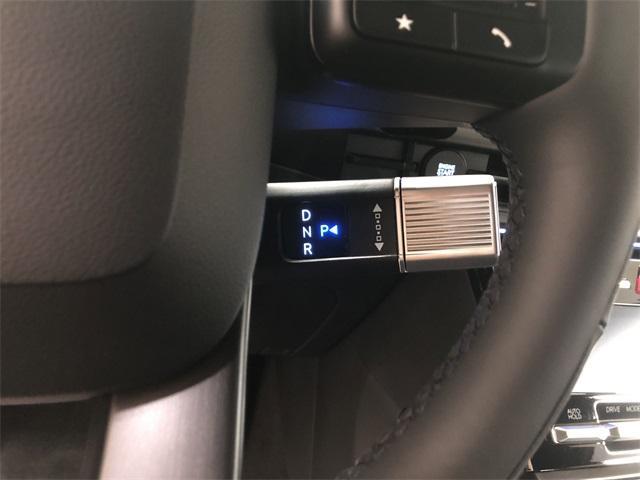 new 2026 Hyundai SANTA FE HEV car, priced at $49,020