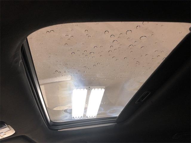 new 2026 Hyundai SANTA FE HEV car, priced at $49,020