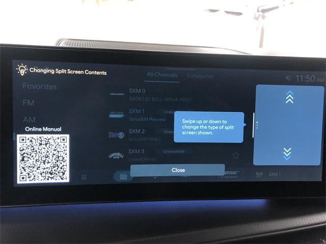 new 2026 Hyundai SANTA FE HEV car, priced at $49,020