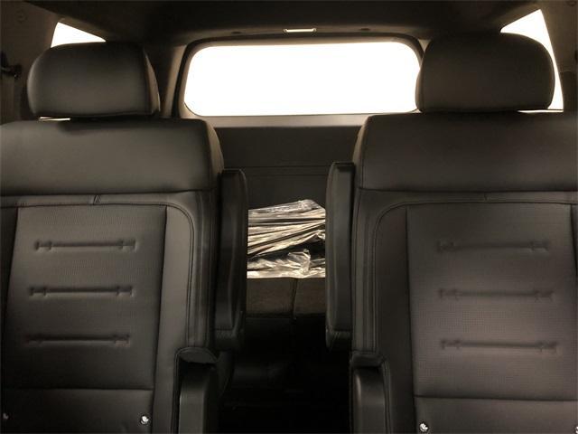 new 2026 Hyundai SANTA FE HEV car, priced at $49,020