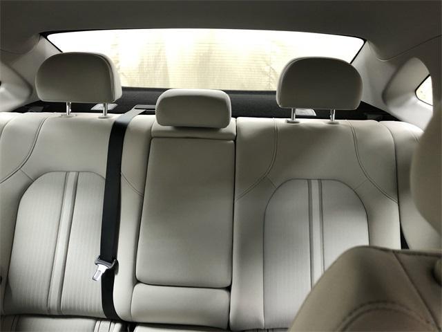 new 2025 Hyundai Sonata Hybrid car, priced at $31,610