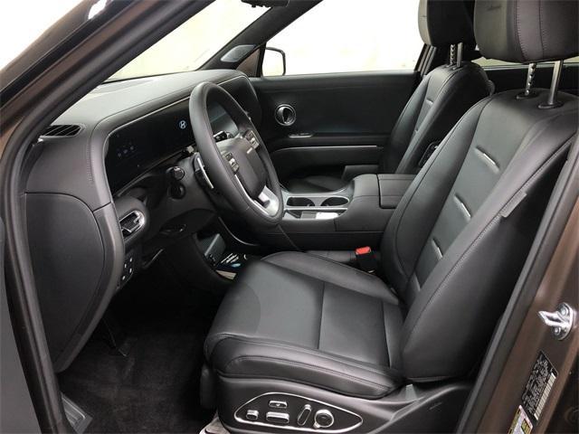 new 2026 Hyundai Palisade car, priced at $57,960