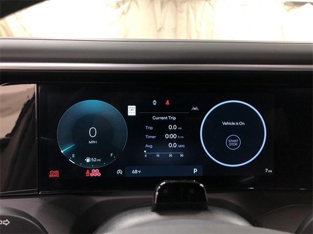 new 2026 Hyundai Palisade car, priced at $57,960