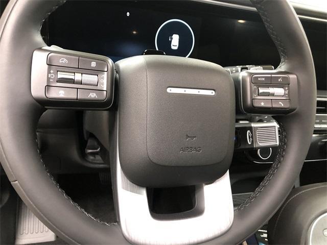 new 2026 Hyundai Palisade car, priced at $57,960