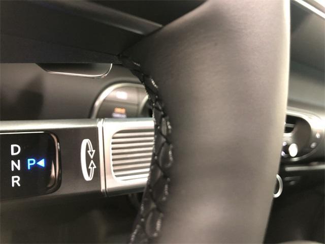 new 2026 Hyundai Palisade car, priced at $57,960