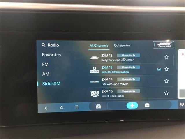 new 2026 Hyundai Palisade car, priced at $57,960