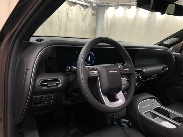 new 2026 Hyundai Palisade car, priced at $57,960