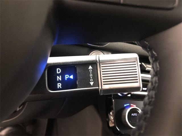 new 2026 Hyundai TUCSON Hybrid car, priced at $43,480