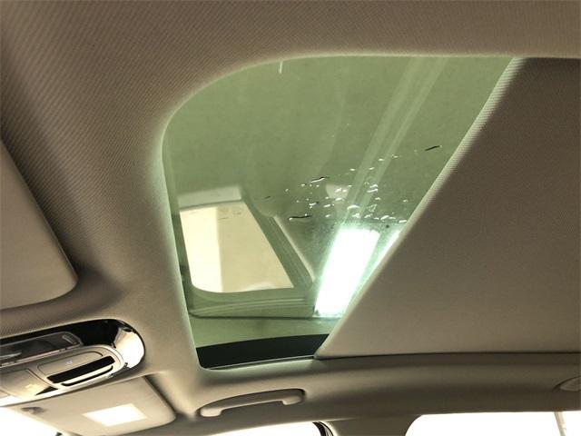 new 2026 Hyundai TUCSON Hybrid car, priced at $43,480