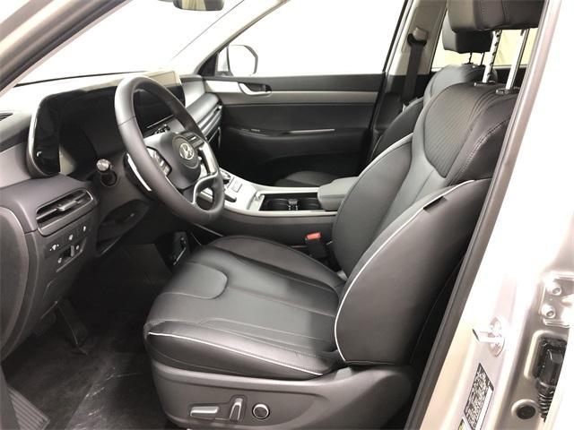 new 2025 Hyundai Palisade car, priced at $43,325