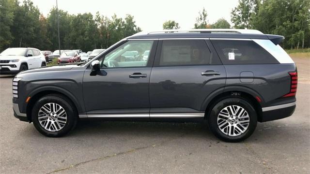 new 2026 Hyundai Palisade car, priced at $46,580