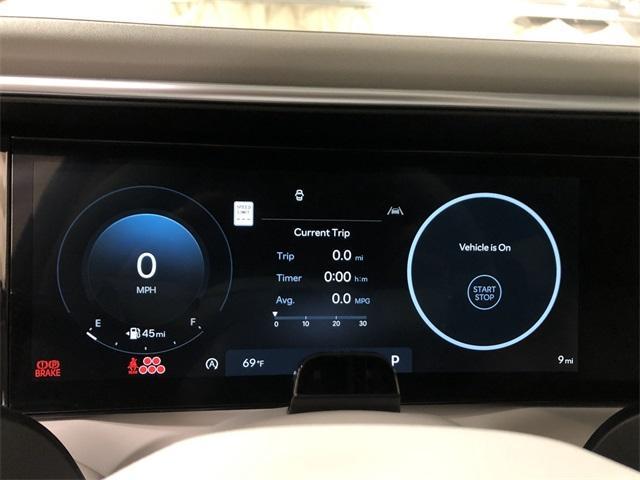 new 2026 Hyundai Palisade car, priced at $46,580