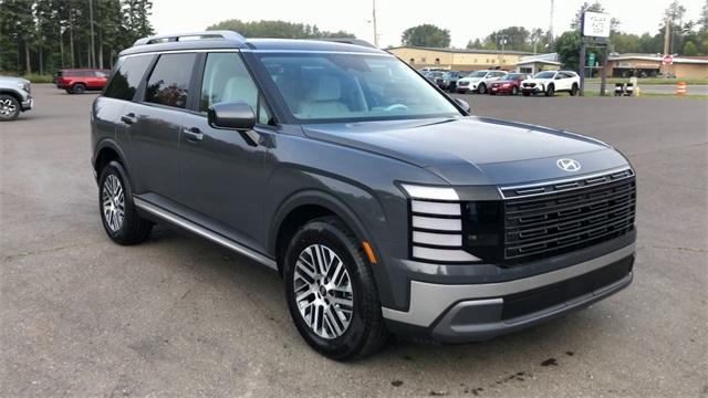 new 2026 Hyundai Palisade car, priced at $46,580
