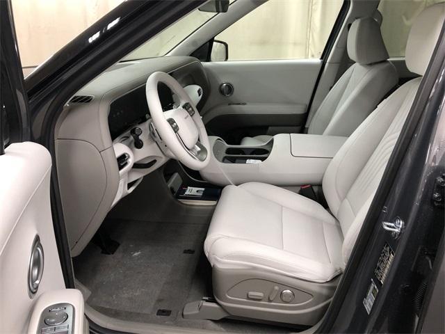 new 2026 Hyundai Palisade car, priced at $46,580