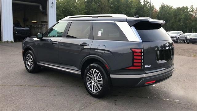 new 2026 Hyundai Palisade car, priced at $46,580