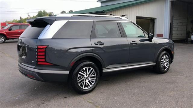 new 2026 Hyundai Palisade car, priced at $46,580