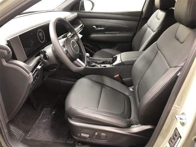 new 2026 Hyundai SANTA CRUZ car, priced at $38,420