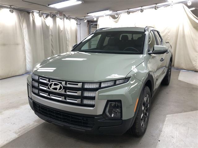 new 2026 Hyundai SANTA CRUZ car, priced at $38,420