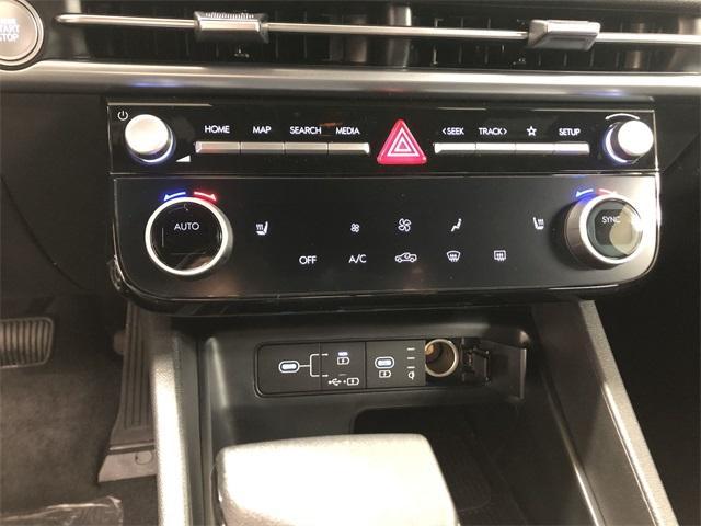 new 2026 Hyundai SANTA CRUZ car, priced at $38,420