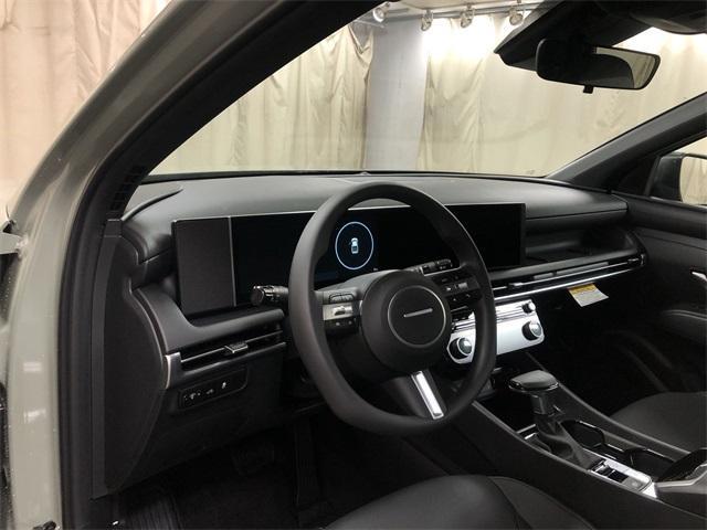 new 2026 Hyundai SANTA CRUZ car, priced at $38,420