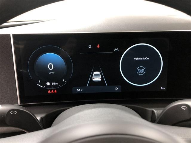 new 2026 Hyundai SANTA CRUZ car, priced at $38,420