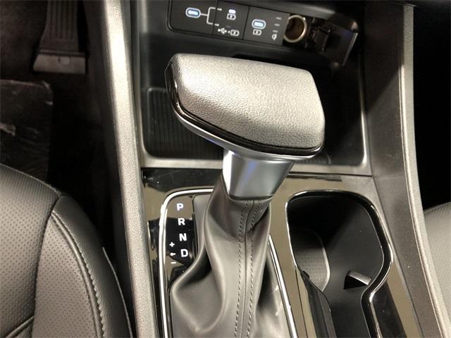 new 2026 Hyundai SANTA CRUZ car, priced at $38,420