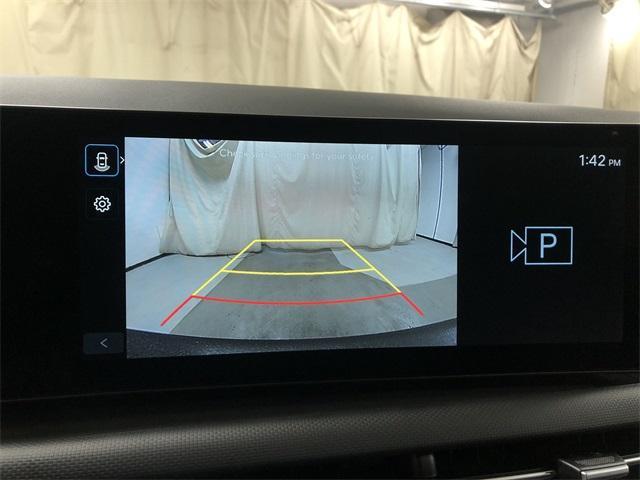 new 2026 Hyundai SANTA CRUZ car, priced at $38,420