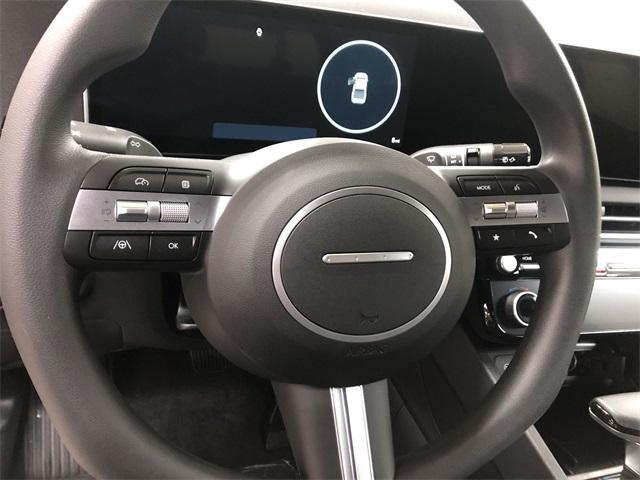 new 2026 Hyundai SANTA CRUZ car, priced at $38,420