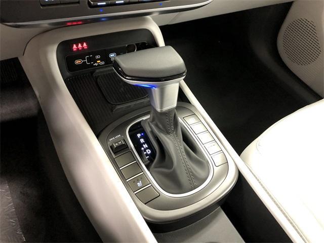 new 2026 Hyundai Kona car, priced at $27,645