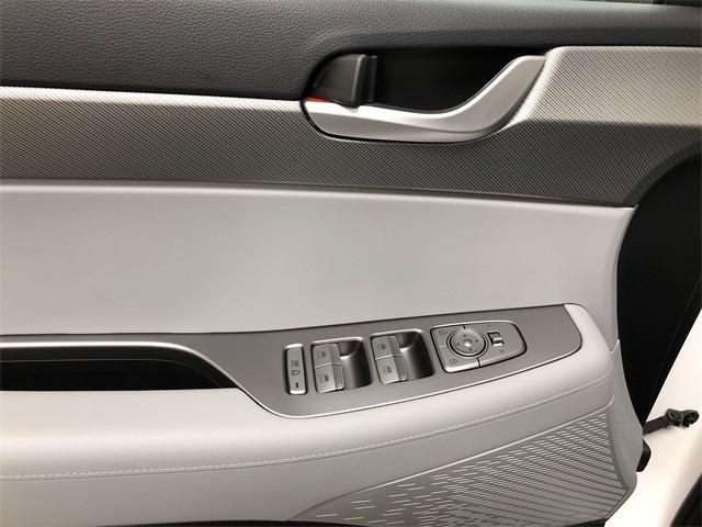new 2025 Hyundai Palisade car, priced at $43,740