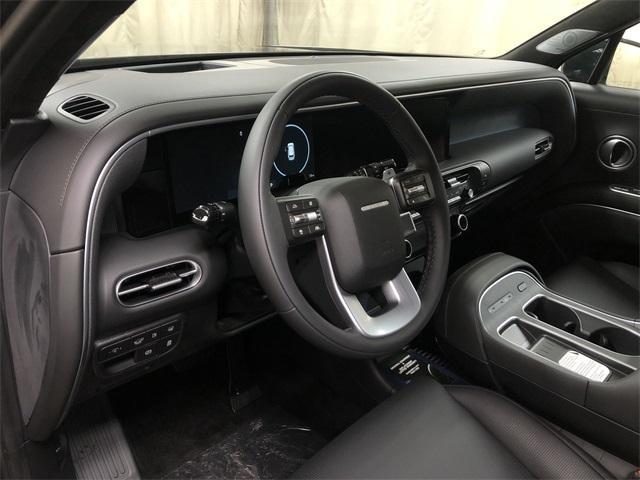 new 2026 Hyundai Palisade Hybrid car, priced at $60,495