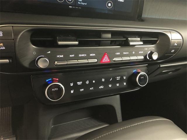 new 2026 Hyundai Palisade Hybrid car, priced at $60,495