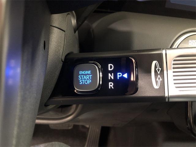 new 2026 Hyundai Palisade Hybrid car, priced at $60,495