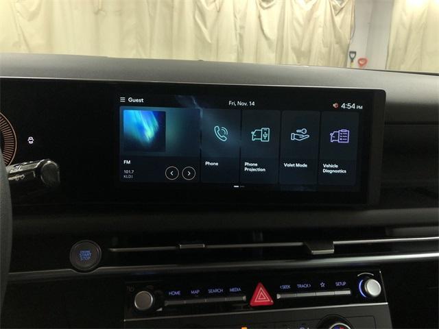 new 2026 Hyundai SANTA CRUZ car, priced at $33,220