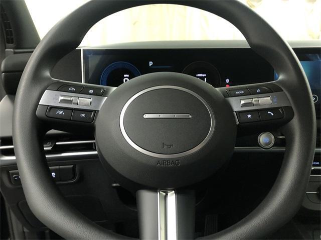 new 2026 Hyundai SANTA CRUZ car, priced at $33,220