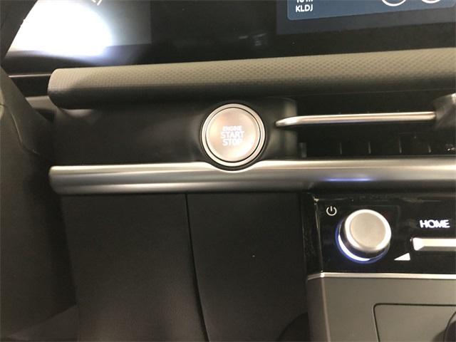 new 2026 Hyundai SANTA CRUZ car, priced at $33,220