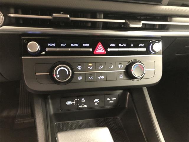 new 2026 Hyundai SANTA CRUZ car, priced at $33,220