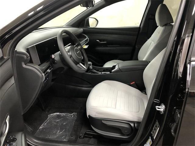 new 2026 Hyundai SANTA CRUZ car, priced at $33,220