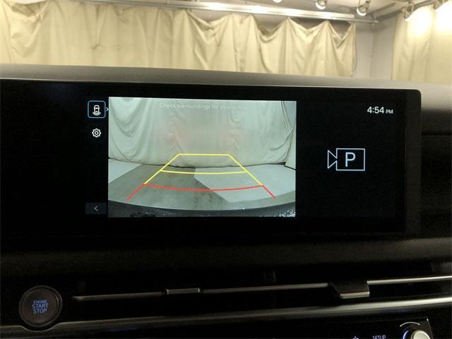 new 2026 Hyundai SANTA CRUZ car, priced at $33,220