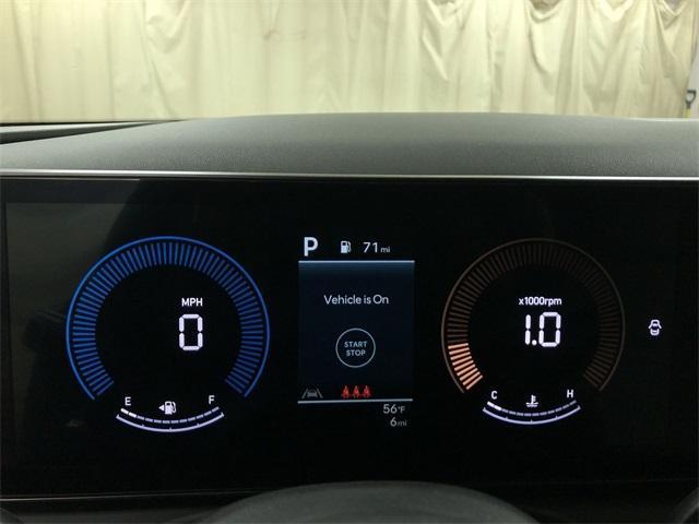 new 2026 Hyundai SANTA CRUZ car, priced at $33,220