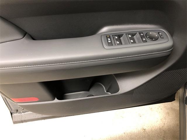 new 2025 Hyundai Santa Fe car, priced at $43,080
