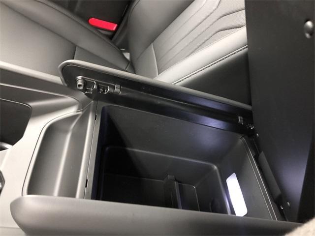 new 2025 Hyundai Santa Fe car, priced at $43,080