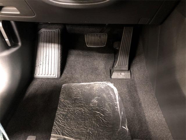 new 2025 Hyundai Santa Fe car, priced at $43,080