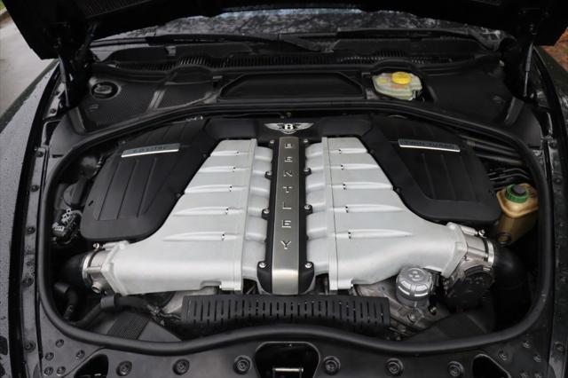 used 2005 Bentley Continental GT car, priced at $34,500