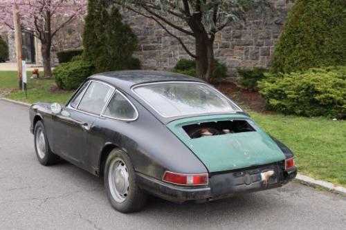 used 1968 Porsche 912 car, priced at $19,950